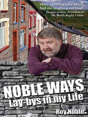 cover image of Noble Ways